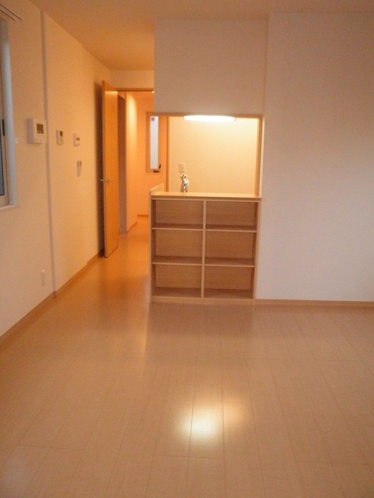 Villa Del Sol Ⅱ リビング