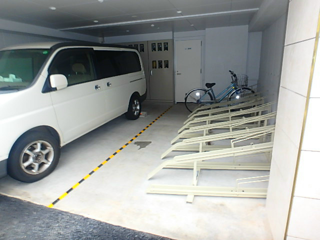 錦糸町インターナショナルレジデンス  その他7