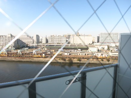 エコロジー潮見レジデンス  その他5