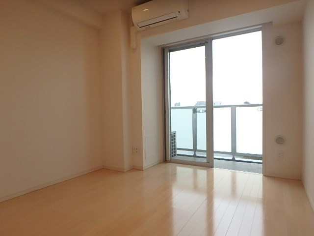 エコロジー潮見レジデンス  ベッドルーム