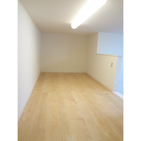 エルカーサＨＤＫ ベッドルーム