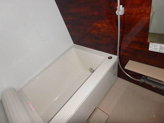 錦糸町インターナショナルレジデンス  風呂画像