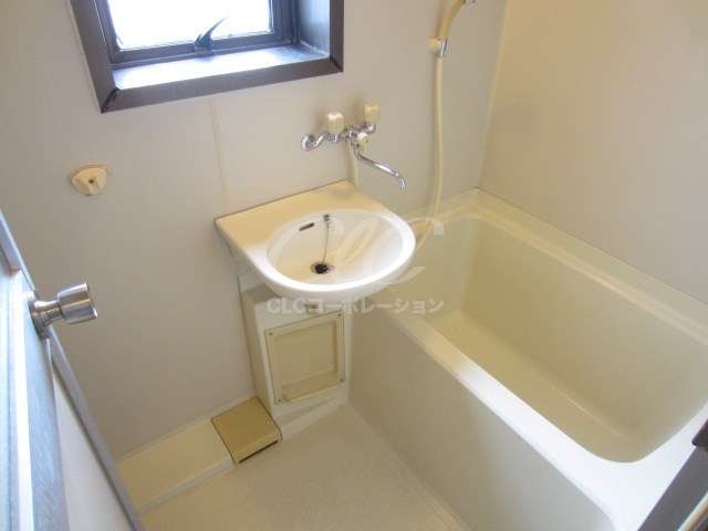 パークサイド２１ 風呂画像