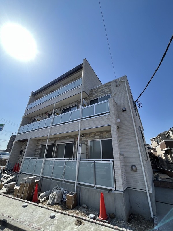 ヴィラ西新井 その他8