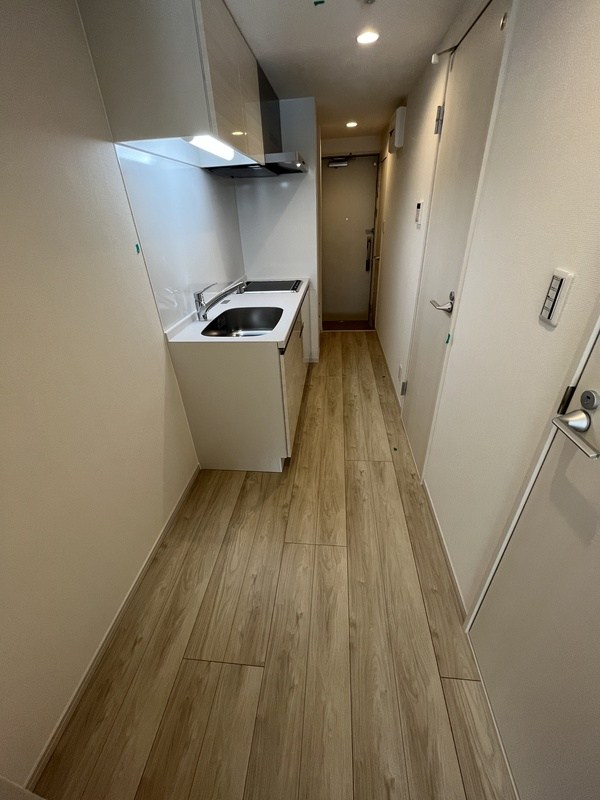 ヴィラ西新井 その他9