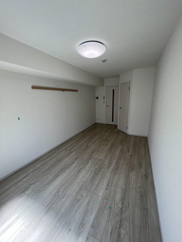 ヴィラ西新井 ベッドルーム