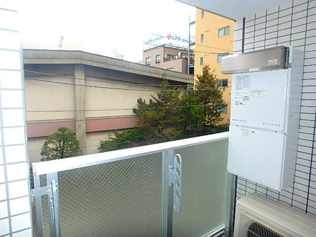 錦糸町インターナショナルレジデンス  その他5