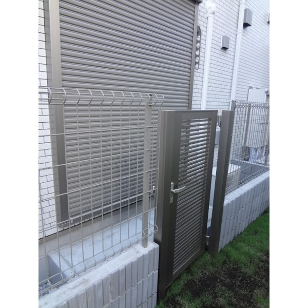 エルカーサＨＤＫ ベランダ