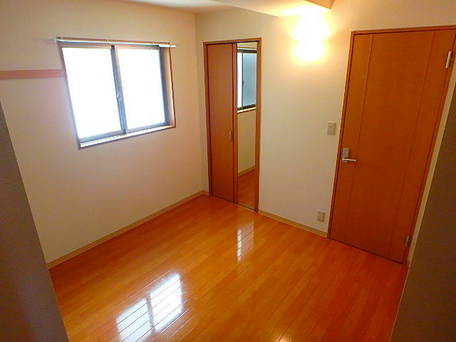 コスタシティ平井 リビング