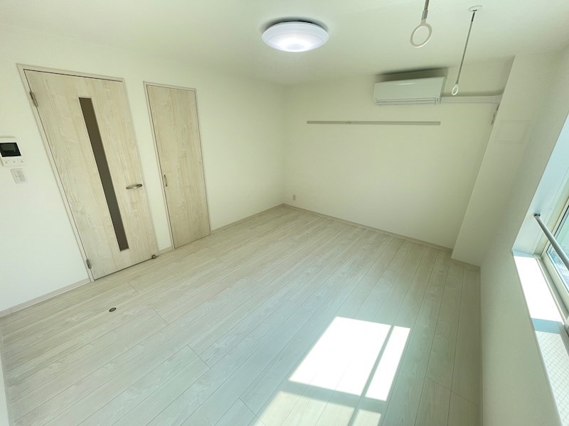 ルエリア平井  リビング