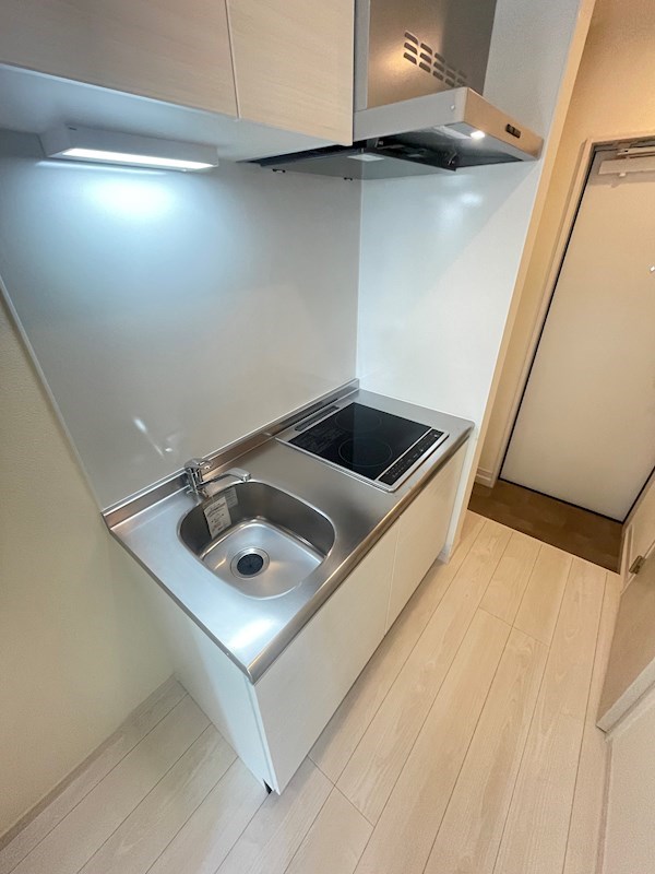 ルエリア平井  キッチン