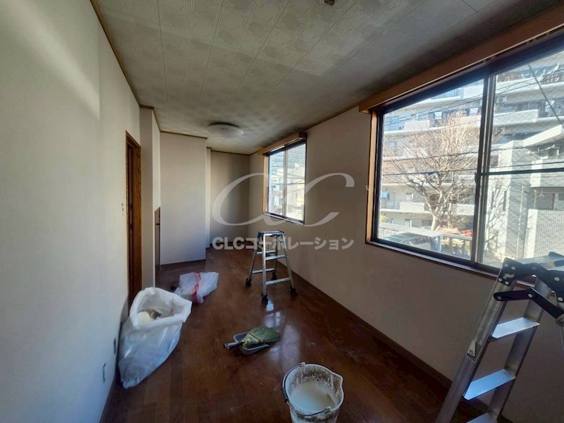 グランドアルブル ベッドルーム