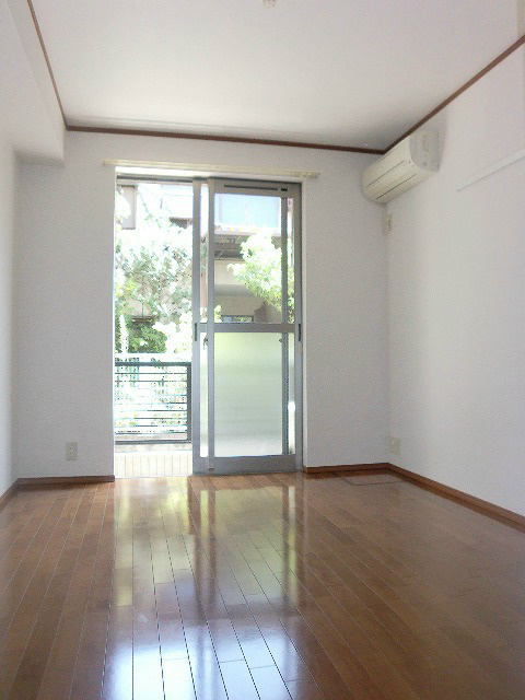 トリム船堀 ベッドルーム