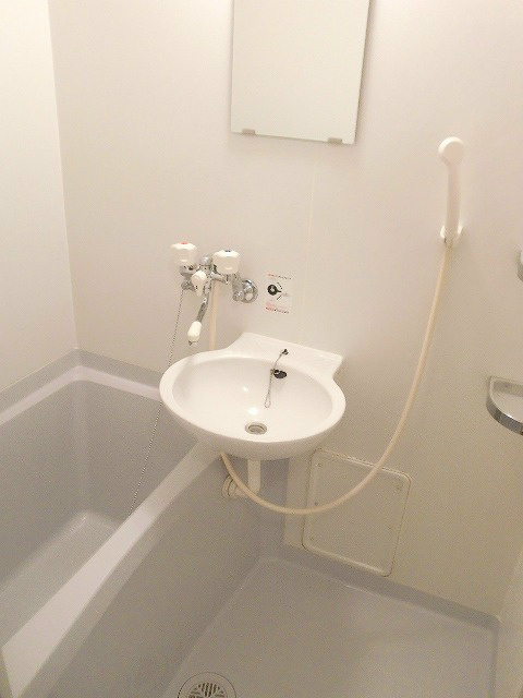 トリム船堀 風呂画像