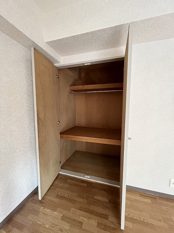 ユウハイムⅠ その他3