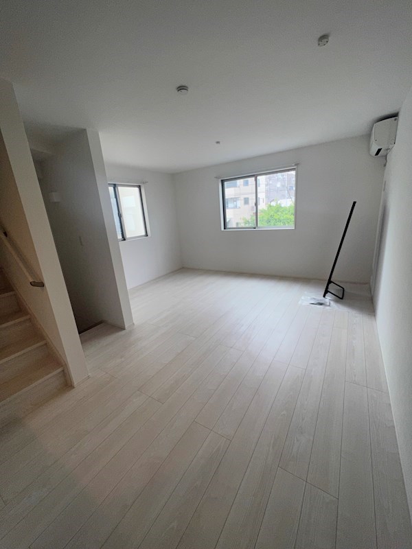 Kolet新小岩 リビング