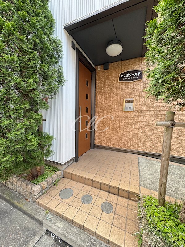 エスポワールＦ その他3