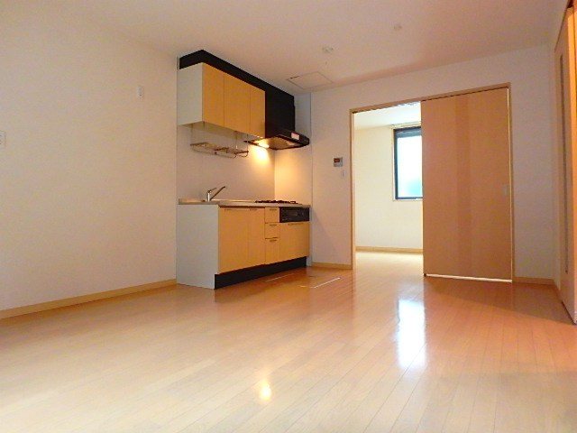 エスポワールＦ リビング