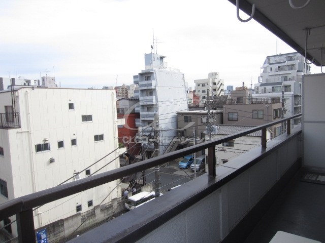 パークサイド２１ その他1