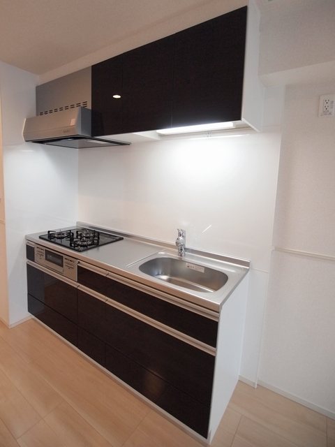 Gran Felicia キッチン