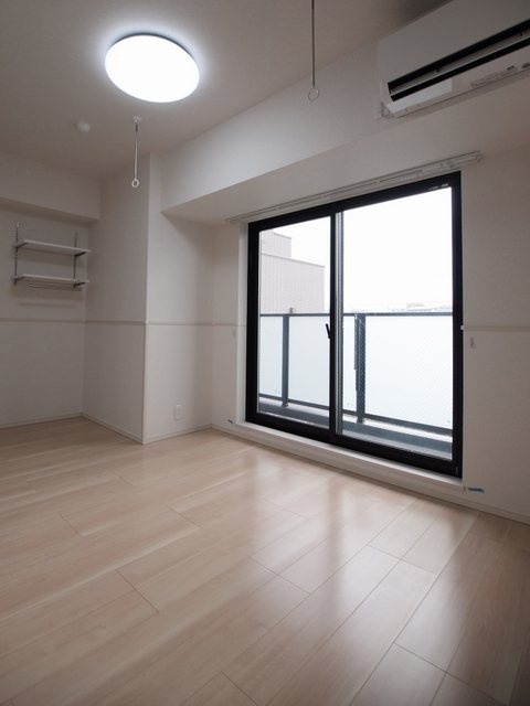 Gran Felicia ベッドルーム