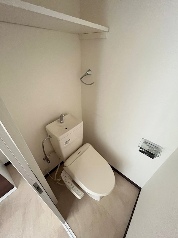 パークサイド関口 その他4