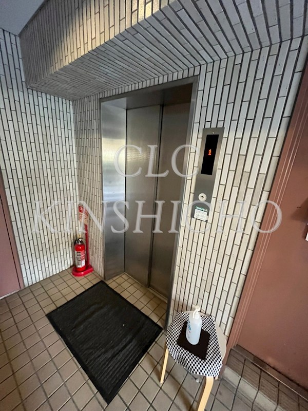 パークサイド関口 その他8