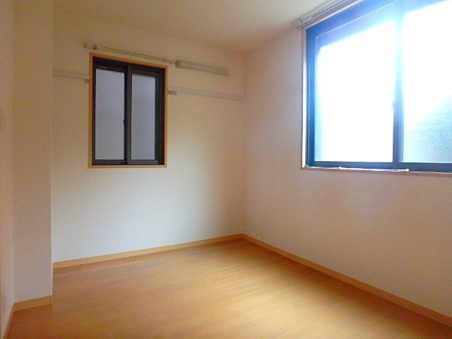 エスポワールＦ ベッドルーム