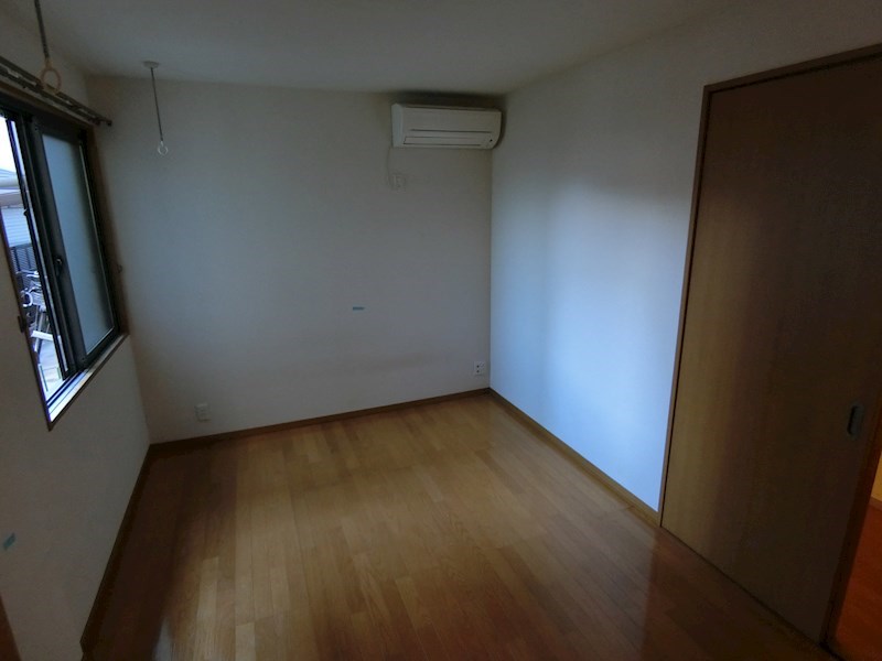 ビーノビーノユー ベッドルーム