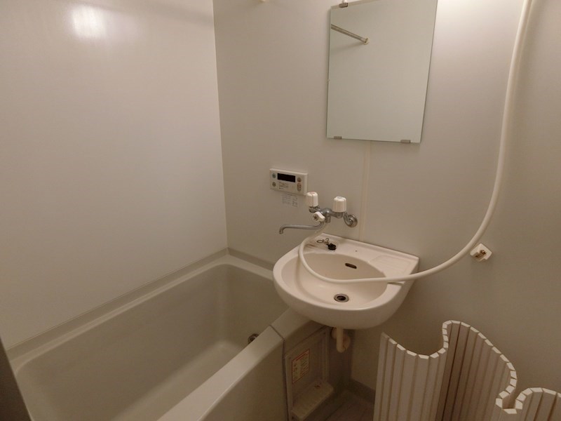 ビーノビーノユー 風呂画像