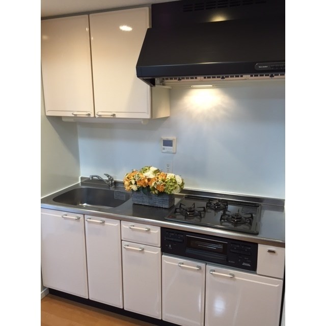 リガレーヴ キッチン