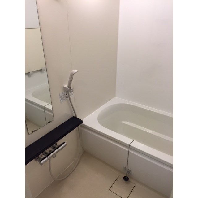 リガレーヴ 風呂画像