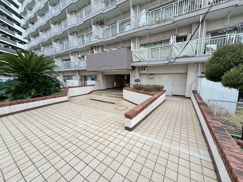 第２お花茶屋ダイヤモンドマンション その他1