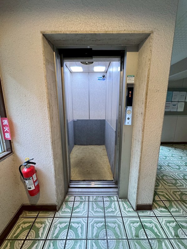 第２お花茶屋ダイヤモンドマンション その他6