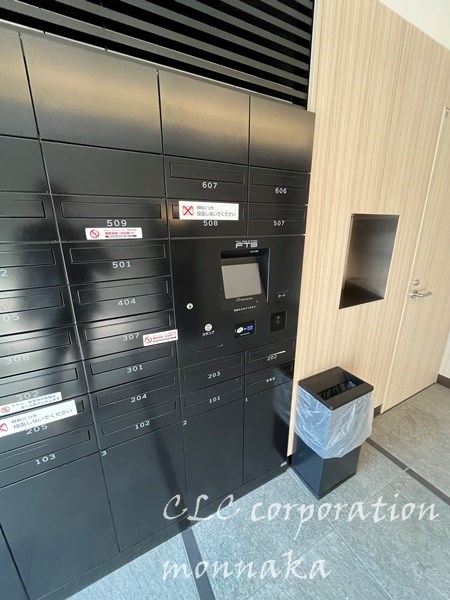 グランカーサ清澄白河  その他外観1