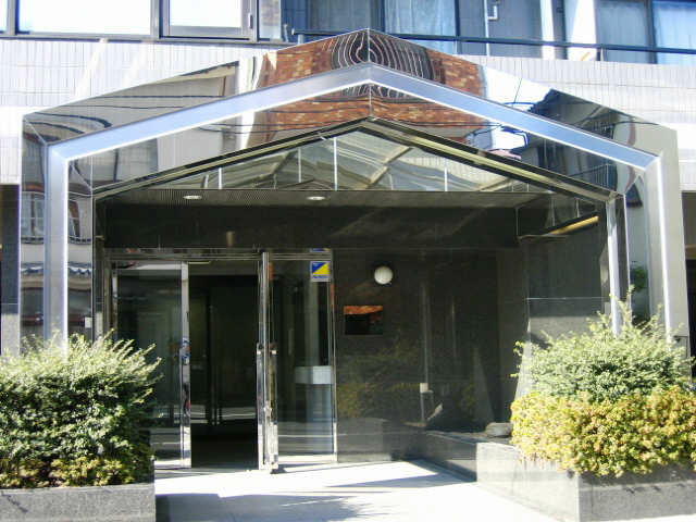 王子スカイパレス その他1