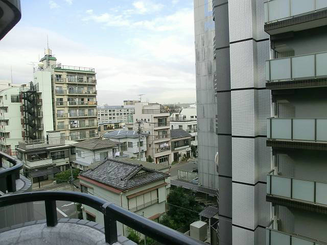 王子スカイパレス その他3