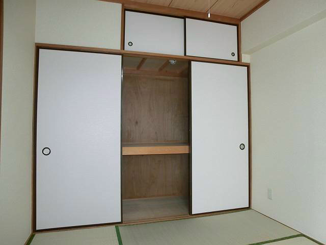 王子スカイパレス その他6