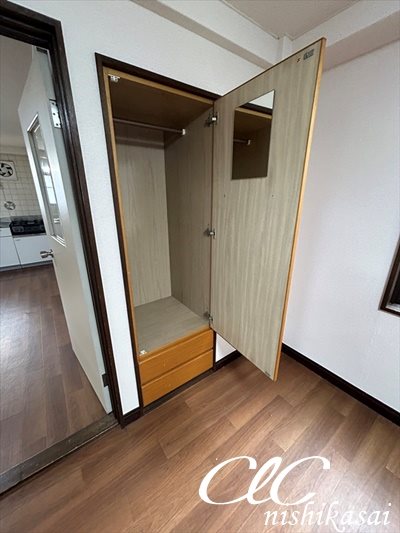 松屋コーポ  その他5