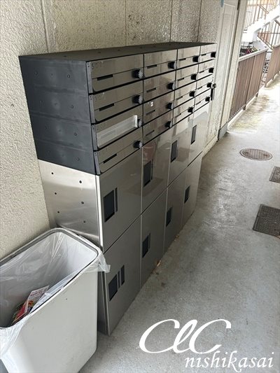 松屋コーポ  その他6