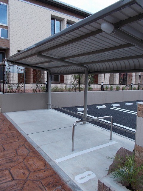 リオグランデM その他6