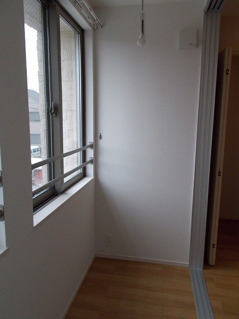 リオグランデM ベランダ