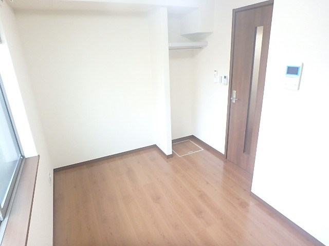 ベーネ平井 リビング