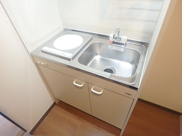 ベーネ平井 キッチン