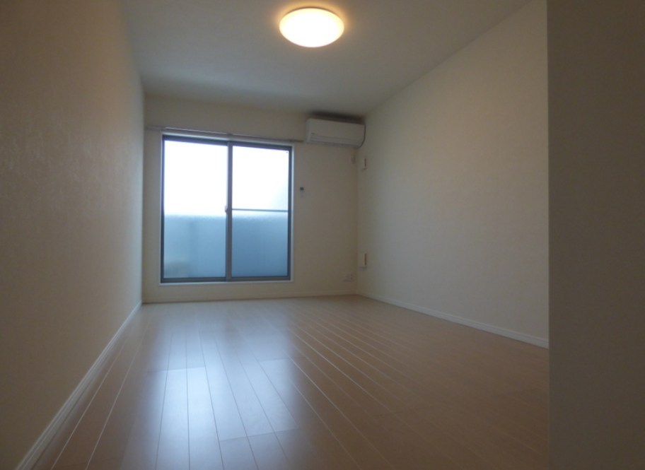 AJ新小岩NorthⅡ リビング