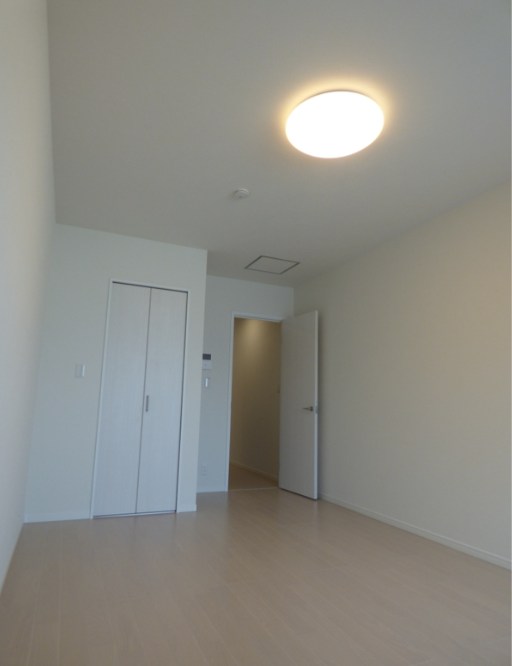 AJ新小岩NorthⅡ ベッドルーム