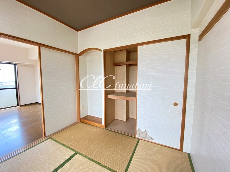 キャリーハイツFUNAKIⅡ その他12