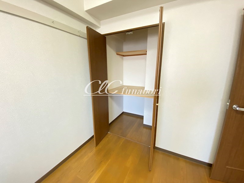 キャリーハイツFUNAKIⅡ その他13