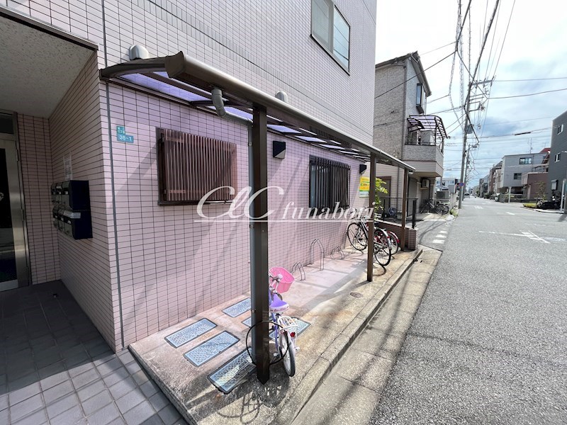 Gアバンティ その他8