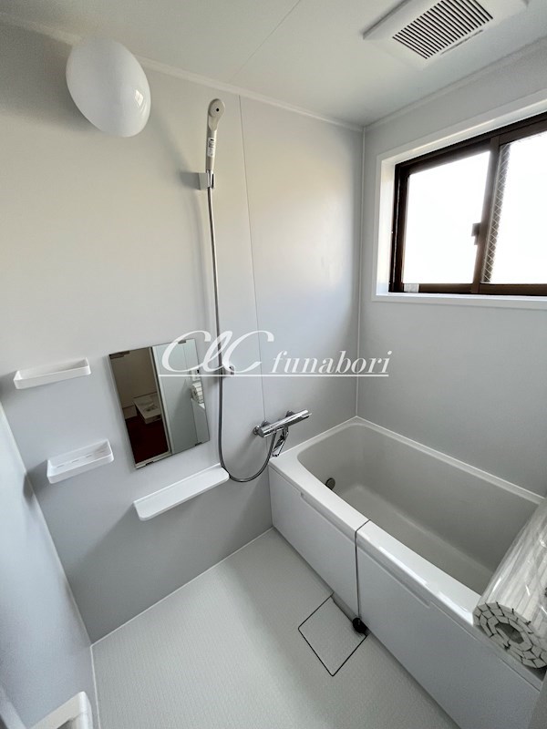 Gアバンティ 風呂画像